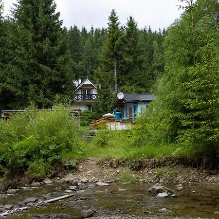 Dom Prowansalski Vakantiehuis *