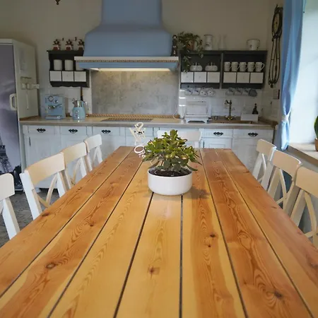 Vakantiehuis Dom Prowansalski
