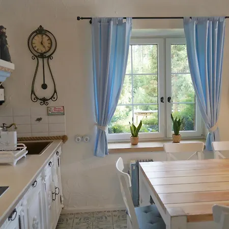 Vakantiehuis Dom Prowansalski Jaworzynka