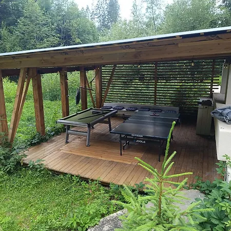 Dom Prowansalski Vakantiehuis